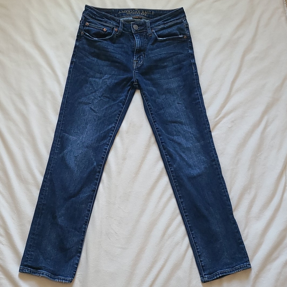Men's American Eagle Jeans